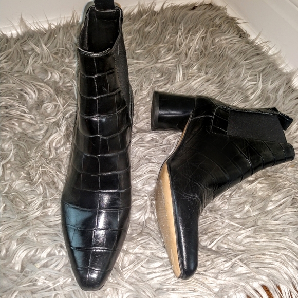 Zara Shoes - Zara ankle boots